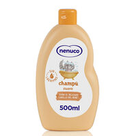 Champú Extra Suave  500ml-219178 Champú Extra Suave  500ml-219178 0